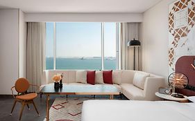 Andaz Doha