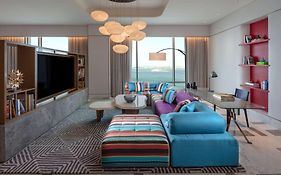 Andaz Doha